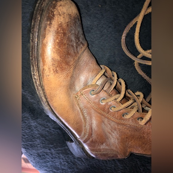 Freebird Mid-length boots - Picture 2 of 6